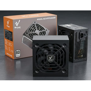 VERSATİLE 600W 80 PLUS KUTULU POWER